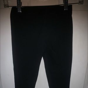 NB Capri Leggings • size xs *free with purchase